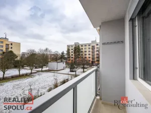 Prodej bytu 3+1, Hradec Králové - Nový Hradec Králové, Mandysova, 77 m2