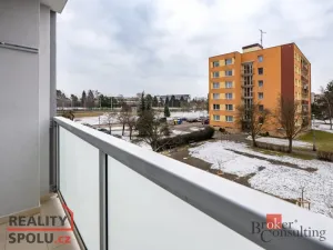 Prodej bytu 3+1, Hradec Králové - Nový Hradec Králové, Mandysova, 77 m2