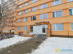 Prodej bytu 3+kk, Kladno, Děčínská, 77 m2