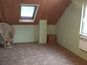 Pronájem rodinného domu, Smržovka, Vřesová, 100 m2