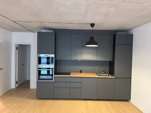 Pronájem bytu 2+kk, Brno, Bratislavská, 57 m2