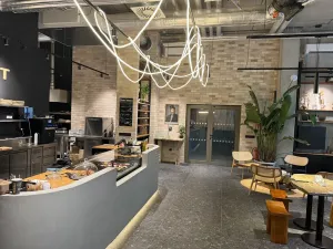 Pronájem bytu 2+kk, Brno, Bratislavská, 57 m2