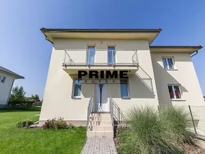 Pronájem rodinného domu, Průhonice, Pod Valem II., 280 m2