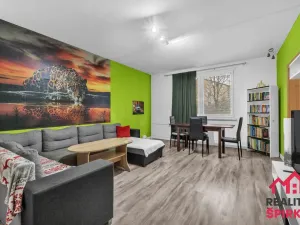 Prodej bytu 3+1, Svitavy - Lány, Felberova, 82 m2