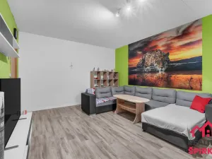 Prodej bytu 3+1, Svitavy - Lány, Felberova, 82 m2