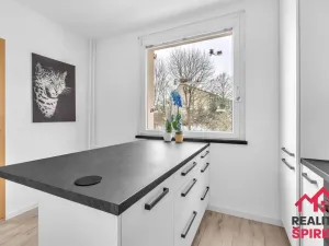 Prodej bytu 3+1, Svitavy - Lány, Felberova, 82 m2