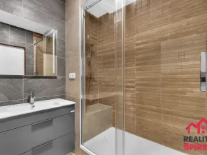 Prodej bytu 3+1, Svitavy - Lány, Felberova, 82 m2