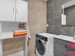 Prodej bytu 3+1, Svitavy - Lány, Felberova, 82 m2