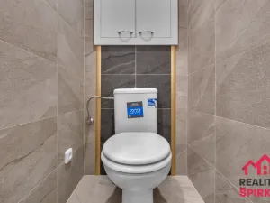 Prodej bytu 3+1, Svitavy - Lány, Felberova, 82 m2