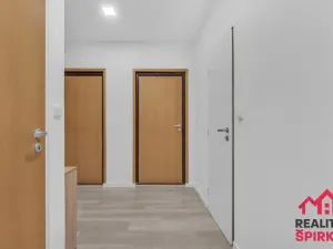 Prodej bytu 3+1, Svitavy - Lány, Felberova, 82 m2