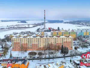 Prodej bytu 3+1, Svitavy - Lány, Felberova, 82 m2