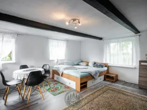 Prodej rodinného domu, Citice - Hlavno, 213 m2