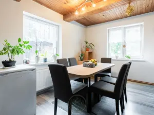 Prodej rodinného domu, Citice - Hlavno, 213 m2