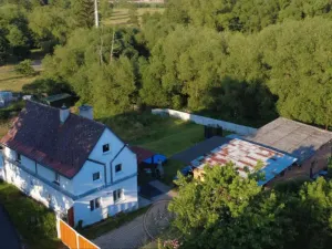 Prodej rodinného domu, Citice - Hlavno, 213 m2