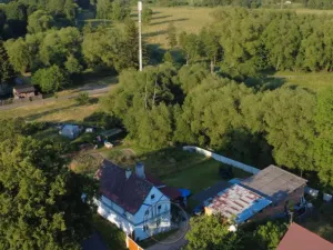 Prodej rodinného domu, Citice - Hlavno, 213 m2