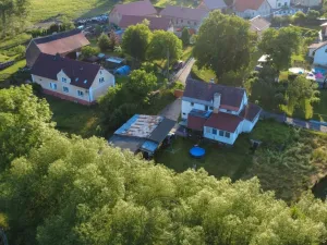 Prodej rodinného domu, Citice - Hlavno, 213 m2