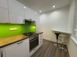 Pronájem bytu 2+1, Zábřeh, Československé armády, 56 m2