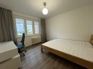 Pronájem bytu 2+1, Zábřeh, Československé armády, 56 m2
