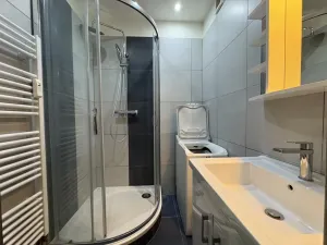 Pronájem bytu 2+1, Zábřeh, Československé armády, 56 m2