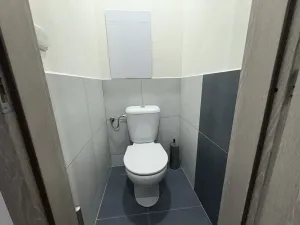 Pronájem bytu 2+1, Zábřeh, Československé armády, 56 m2