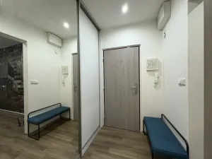 Pronájem bytu 2+1, Zábřeh, Československé armády, 56 m2