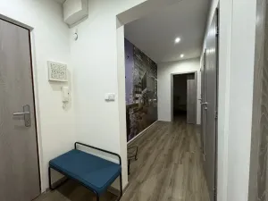 Pronájem bytu 2+1, Zábřeh, Československé armády, 56 m2