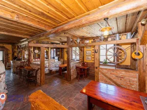 Prodej ubytování, Dolní Morava, 679 m2