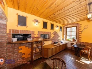 Prodej ubytování, Dolní Morava, 679 m2