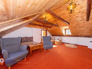 Prodej ubytování, Dolní Morava, 679 m2