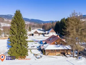 Prodej ubytování, Dolní Morava, 679 m2