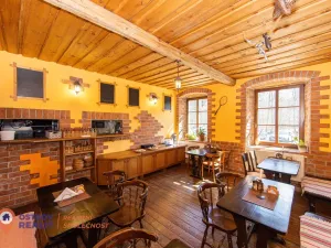 Prodej ubytování, Dolní Morava, 679 m2