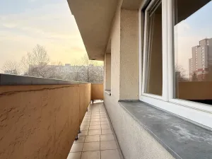 Prodej bytu 2+1, Ostrava, Cholevova, 45 m2