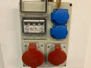 Pronájem skladu, Brno, Valchařská, 158 m2