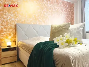 Prodej bytu 4+1, Cheb, Mírová, 83 m2