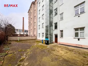 Prodej bytu 3+kk, Praha - Holešovice, Jateční, 85 m2