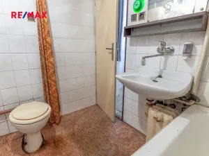 Prodej rodinného domu, Brandýs nad Labem-Stará Boleslav, Havlíčkova, 120 m2