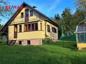 Prodej chaty, Hradištko, 86 m2
