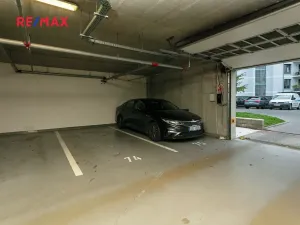 Pronájem bytu 3+kk, Praha - Hlubočepy, Devonská, 65 m2