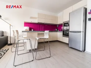 Pronájem bytu 2+kk, Pardubice, Jana Hrubého, 62 m2