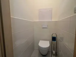 Pronájem bytu 2+kk, Pardubice, Jana Hrubého, 62 m2