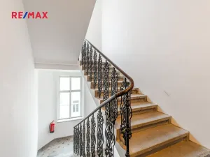 Prodej bytu 1+1, Praha - Smíchov, Kováků, 28 m2