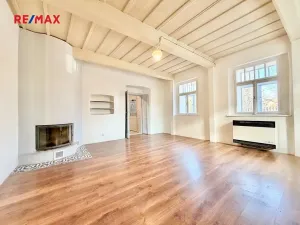 Prodej rodinného domu, Hrochův Týnec, Podborská, 109 m2