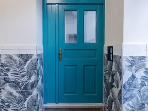 Prodej bytu 1+kk, Praha - Vinohrady, Velehradská, 33 m2