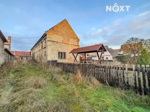 Prodej zemědělské usedlosti, Staňkovice, 200 m2