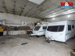 Prodej rodinného domu, Křelovice - Pakoslav, 482 m2