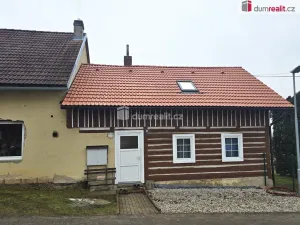 Pronájem rodinného domu, Dolní Bousov - Horní Bousov, 170 m2