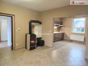 Pronájem rodinného domu, Dolní Bousov - Horní Bousov, 170 m2