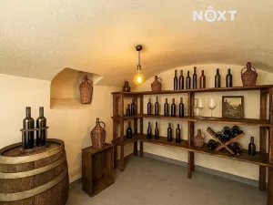 Prodej bytu 2+kk, Praha - Zbraslav, Hauptova, 79 m2