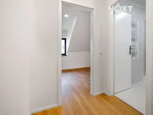 Prodej bytu 1+kk, Praha - Zbraslav, Hauptova, 37 m2