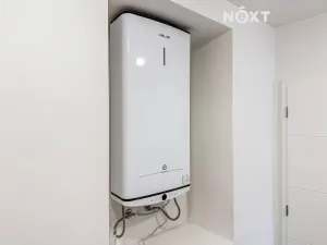 Prodej bytu 1+kk, Praha - Zbraslav, Hauptova, 37 m2